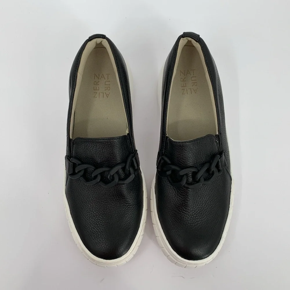 Naturalizer daphne platform